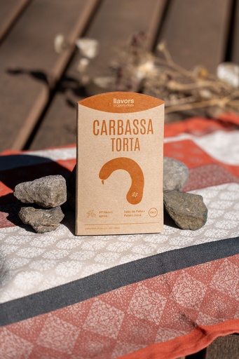 [Preu particulars] Llavors de carbassa torta